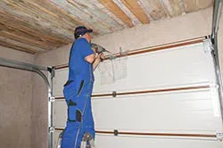 Garage Door & Opener Repairs Riviera Beach, FL 561-948-0391 - installation-side