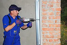 Garage Door & Opener Repairs Riviera Beach, FL 561-948-0391 - installation-sidebar